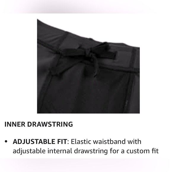 Boy’s Swim Jammer - Picture 2 of 8